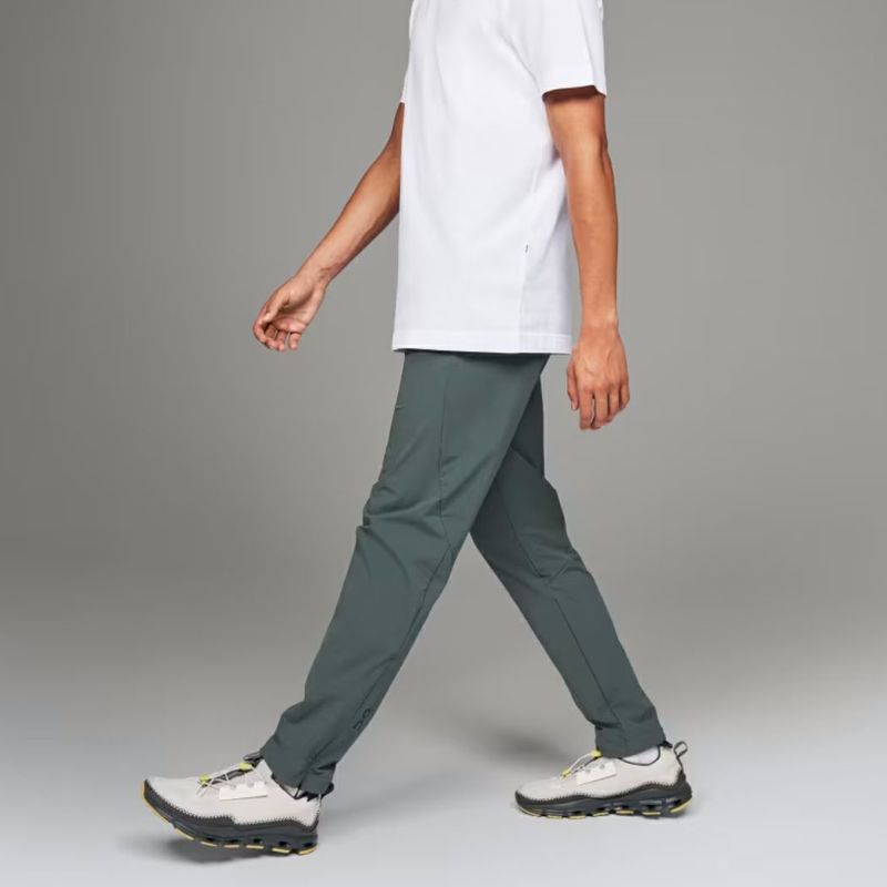 オン On Active Pants アクティブパンツ メンズ ロングパンツ