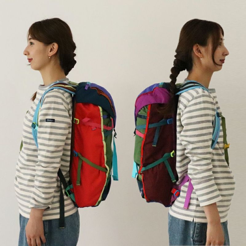 cotopaxi TARAK コトパクシ タラック バックパック デルディア、未使用品 楽天市場】コトパクシ リュック バックパック メンズ レディース