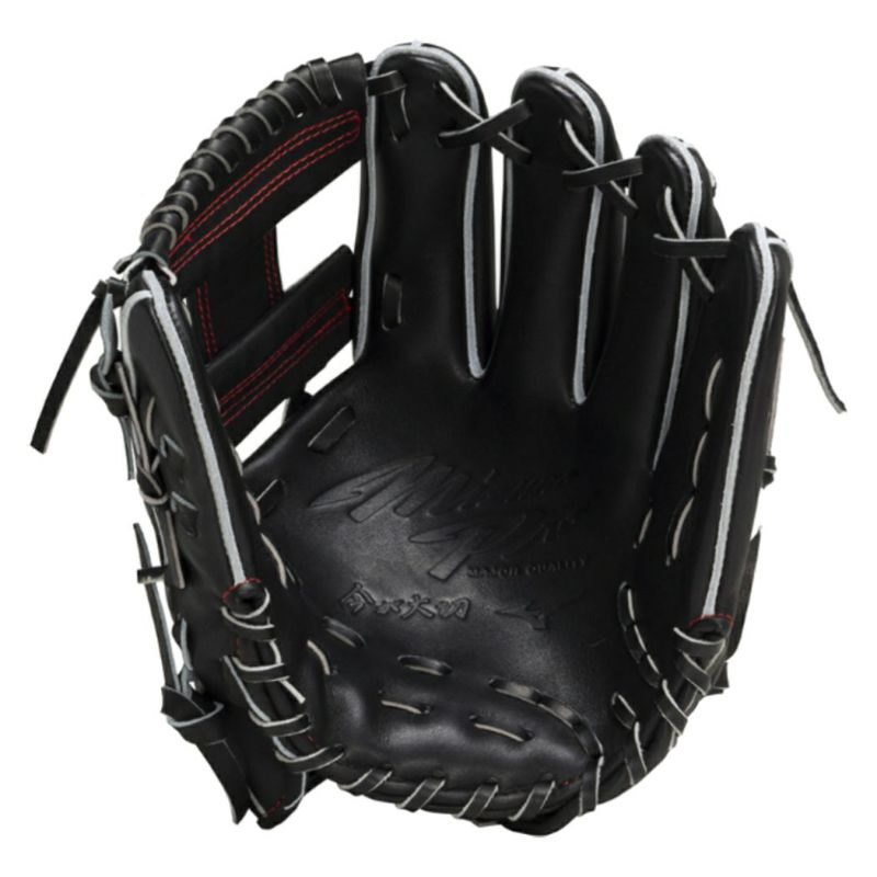 ミズノ MIZUNO 【専用グラブ袋付き】 ミズノプロ MizunoPro