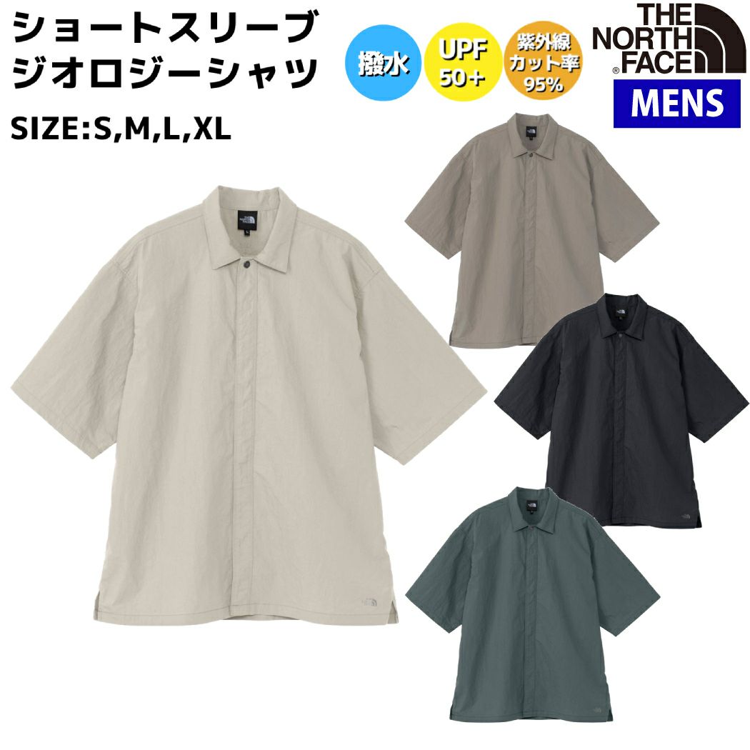 正規取扱店】ザ・ノース・フェイス THE NORTH FACE ショート