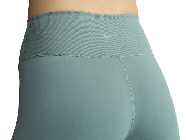 Nike one ハイウエストレギンス　試着のみ新品未使用　Sサイズ NIKE公式】ナイキ ユニバーサ ウィメンズ ハイウエスト アンクル