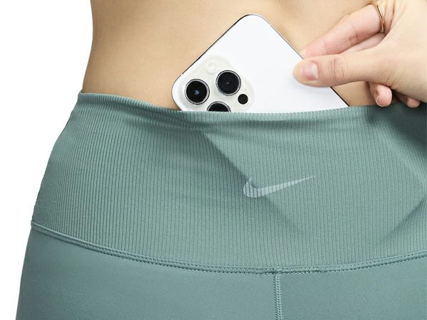 ナイキ NIKE ワン リブ ハイウエスト 7/8 レギンス レディース