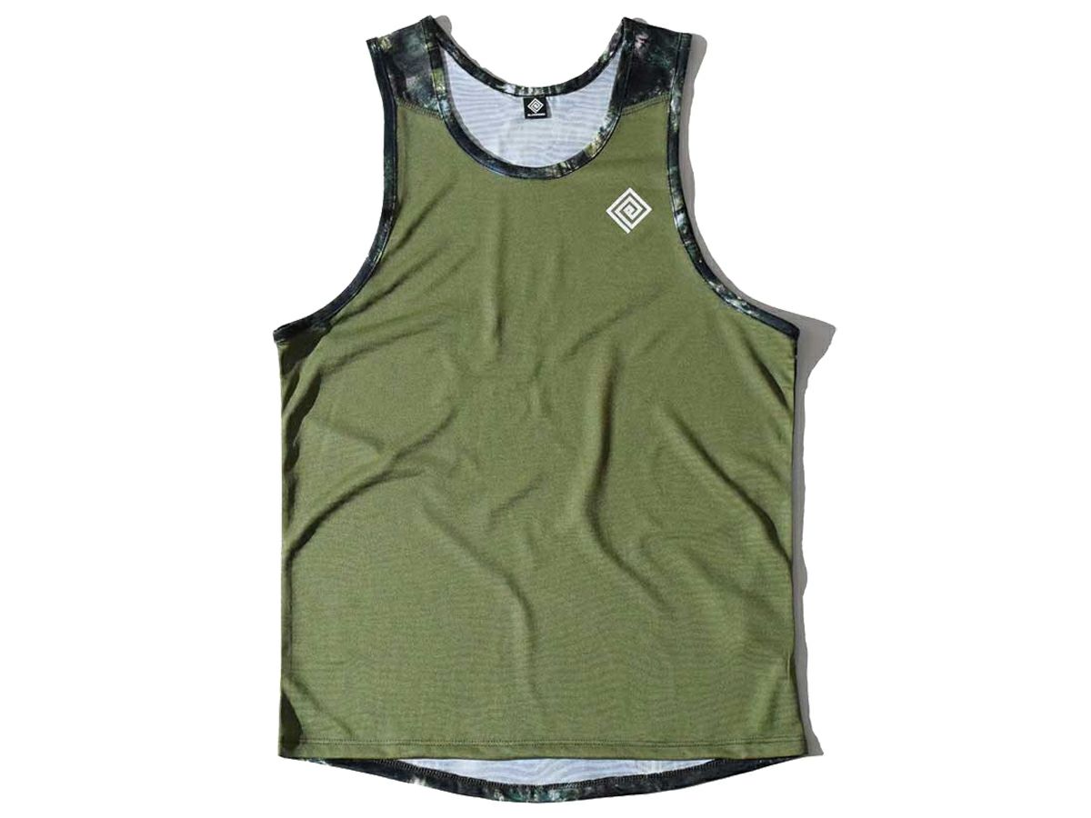 エルドレッソ ELDORESO Transport Ruck トランスポートリュック メンズ