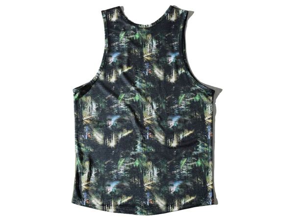 エルドレッソ ELDORESO Kipurui Tank キプルイ タンク ユニ