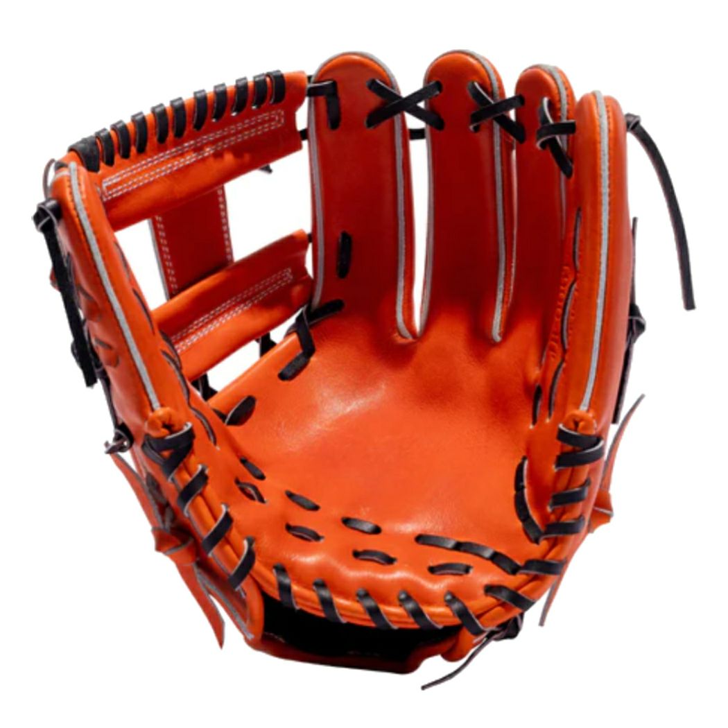 和牛JB WAGYU JB 専用グラブ袋付き 硬式用グラブ 内野手用 一般