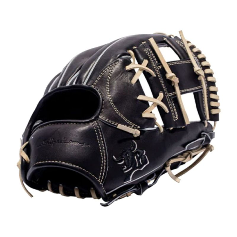 和牛JB WAGYU JB 専用グラブ袋付き 硬式用グラブ 内野手用 一般