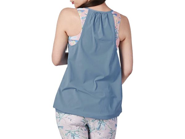 スーパーナチュラル sn super.natural エスエヌ SET TANK REVO セット