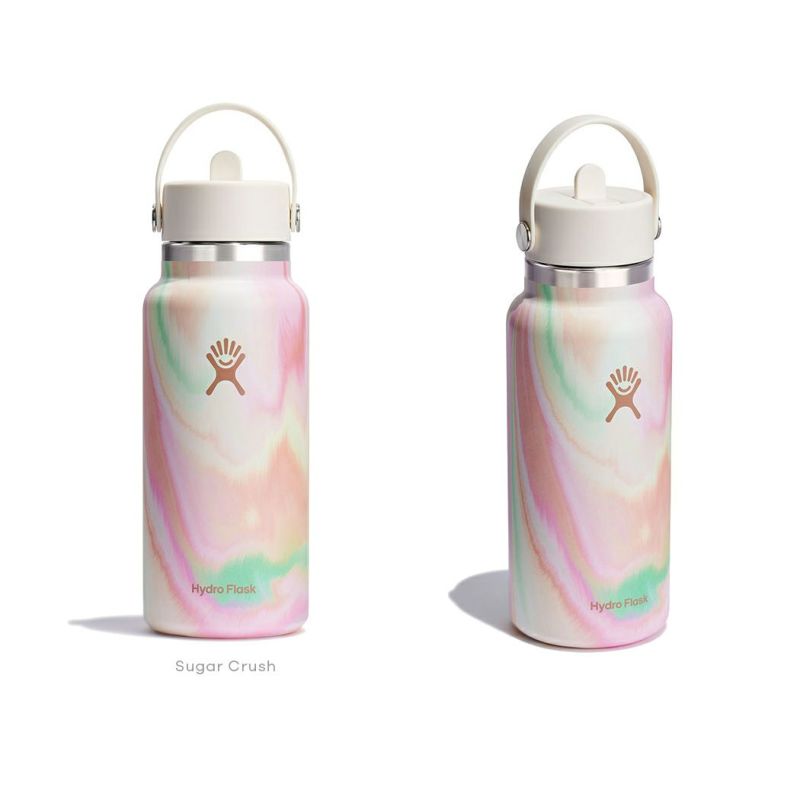 ハイドロフラスク Hydro Flask Sugar Crush Collection 32オンス