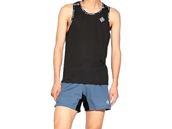 13日迄値下　ELDORESO Kipurui Tank エルドレッソ競技使用可 エルドレッソ ELDORESO Kipurui Tank キプルイ タンク ユニ