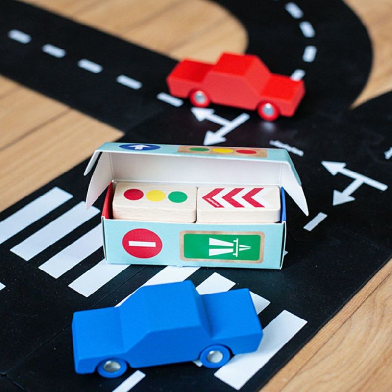 正規取扱い販売店】ウェイトゥプレイ waytoplay Road blocks