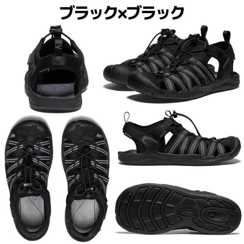キーン KEEN DRIFT CREEK H2 ドリフト クリーク エイチツー