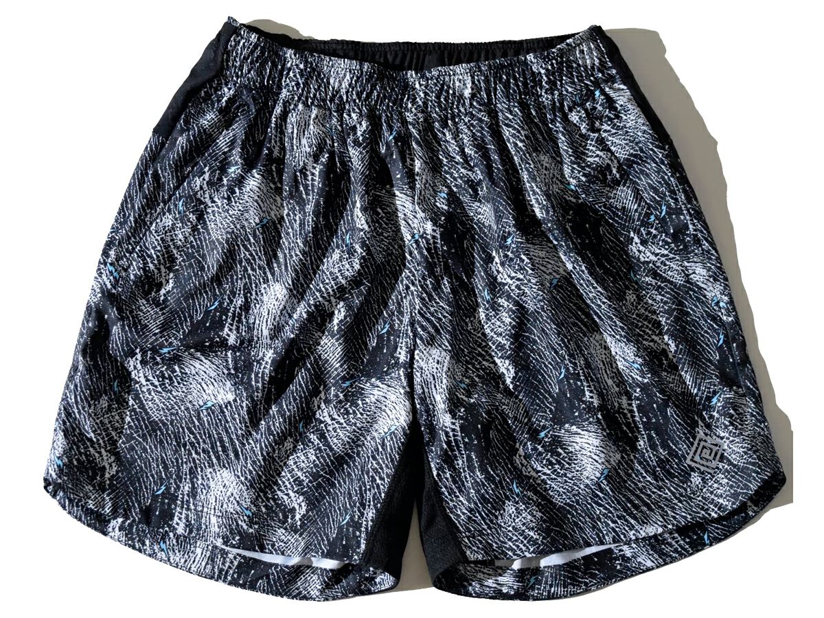 新品未使用 ELDORESO Kiprui Buggy Shorts Mサイズ 新品未使用