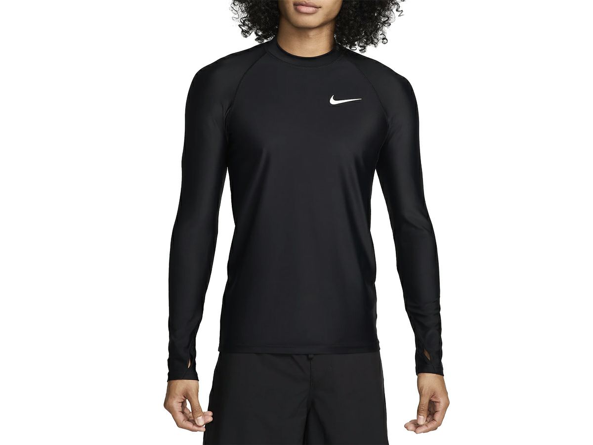 ナイキ NIKE スイム ホワイトウォーター ロングスリーブ