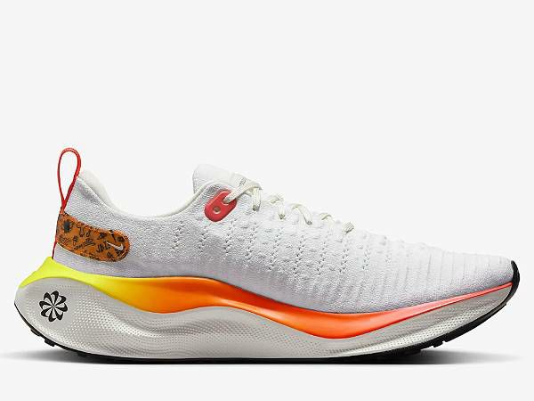 ナイキ NIKE REACTX INFINITY RUN 4 リアクトX インフィニティラン 4 