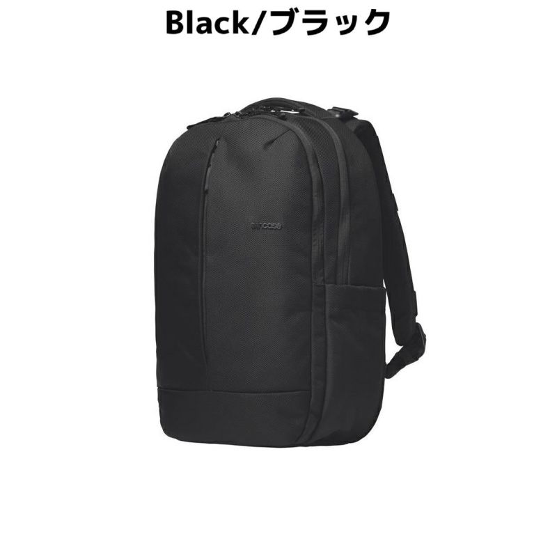 インケース Tracks Backpack 18L メンズ レディース ユニセックス