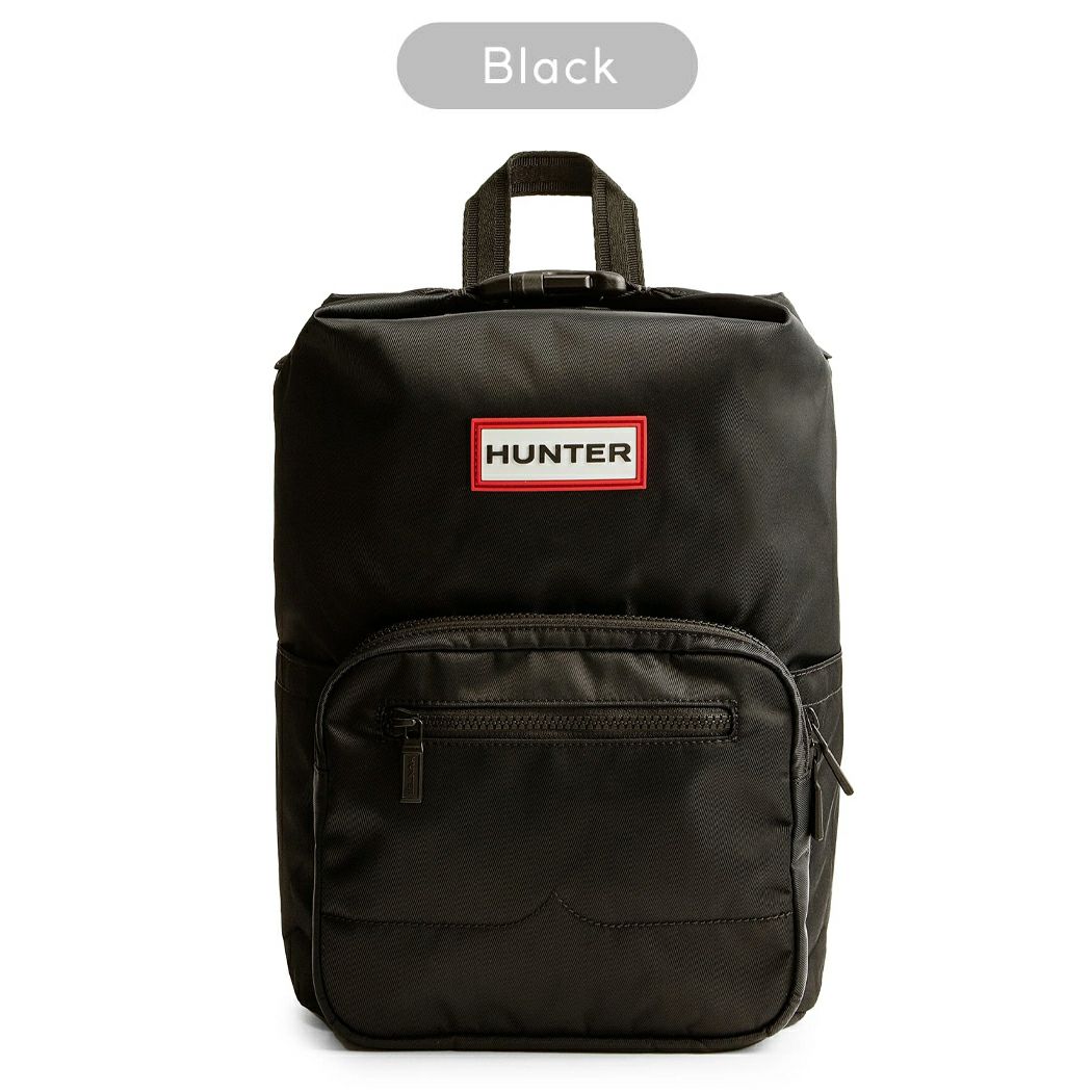 ハンター HUNTER 【正規取扱販売店】ナイロン パイオニア ミディアム 