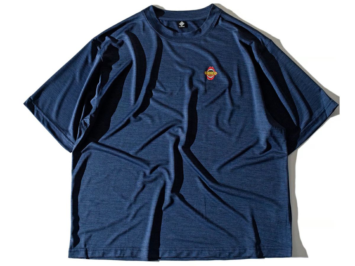 エルドレッソ ELDORESO Bone Tiger Tee Tシャツ 楽天市場】ELDORESO Bone Tiger Tee E1012514 エルドレッソ T