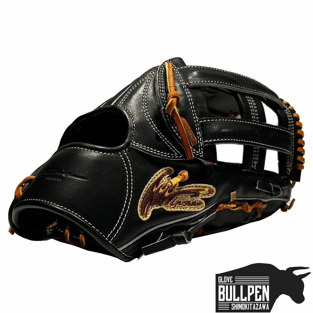 SSK PRO 硬式グローブ 黒 エスエスケイ（スポーツ用品） 送料無料 エスエスケイ グローブ