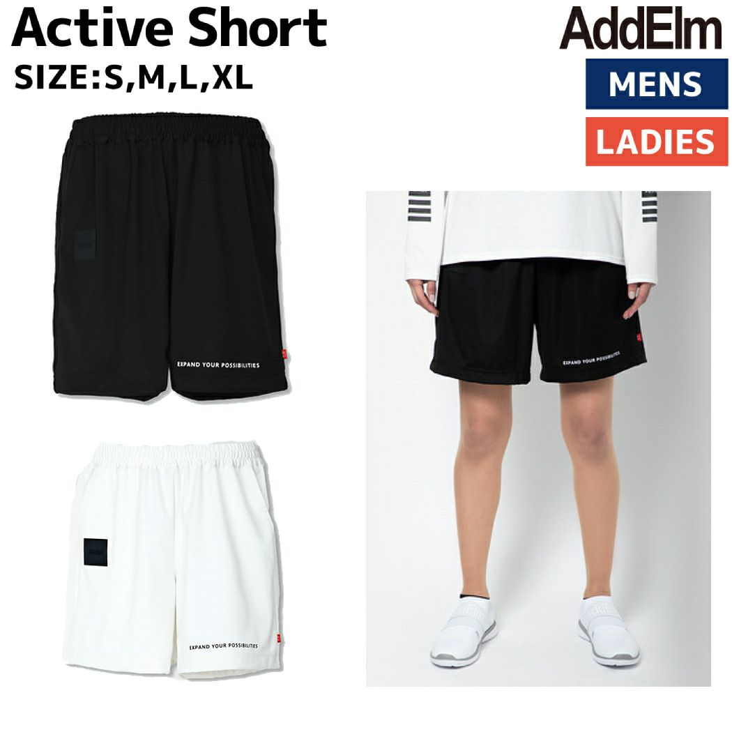 エルドレッソ ELDORESO All Around Shorts オールアラウンド