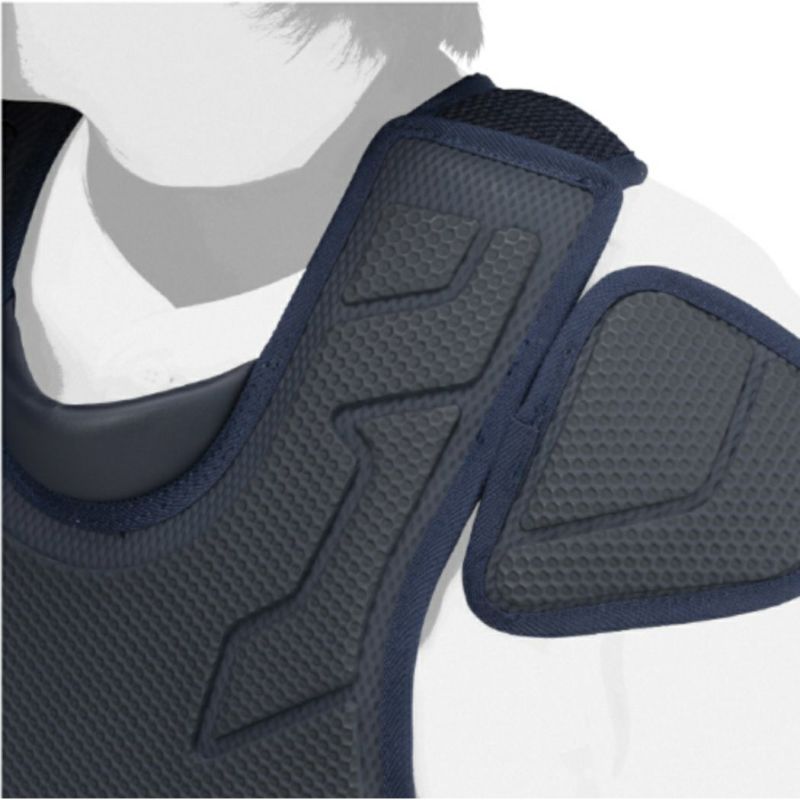 ミズノ MIZUNO ミズノプロ MizunoPro 號 SAKEBI 硬式用プロテクター