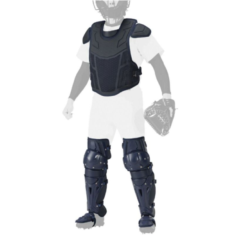 ミズノ MIZUNO ミズノプロ MizunoPro 號 SAKEBI 硬式用プロテクター