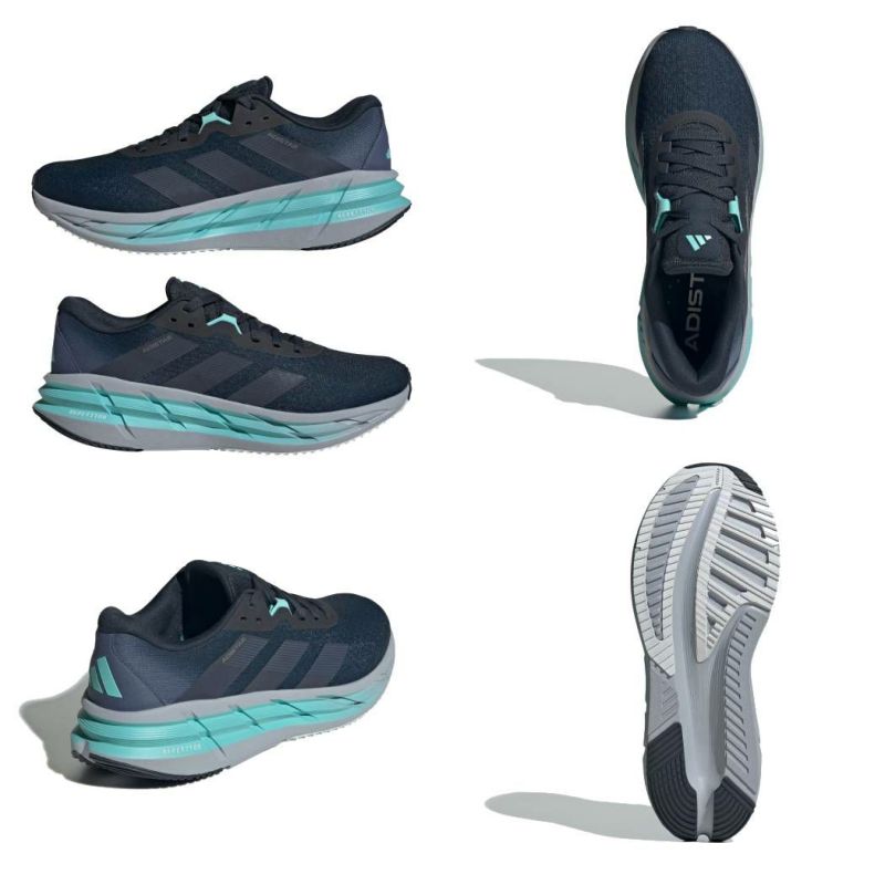 アディダス adidas ADISTAR 3 アディスター 3 メンズ ホワイト