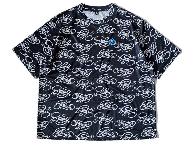 【2025年】高評価レビューアイテム特集 Kiprui ELDORESO エルドレッソ Big Tシャツ ビッグ キプルイ Tee ウォーキング・ランニングウェア