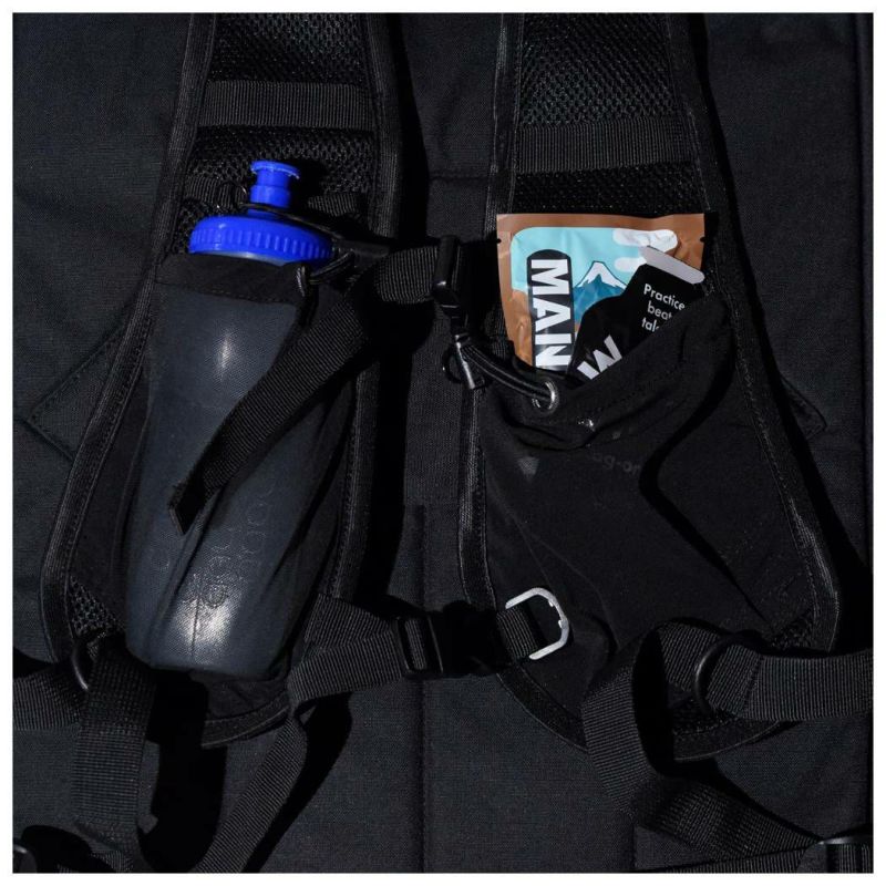 エルドレッソ ELDORESO Transport Ruck トランスポートリュック