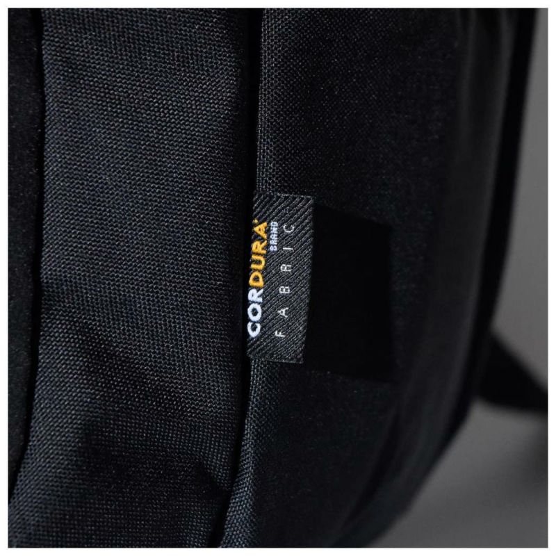 ELDORESO エルドレッソ Transport Ruck(Black) E8000922 メンズ