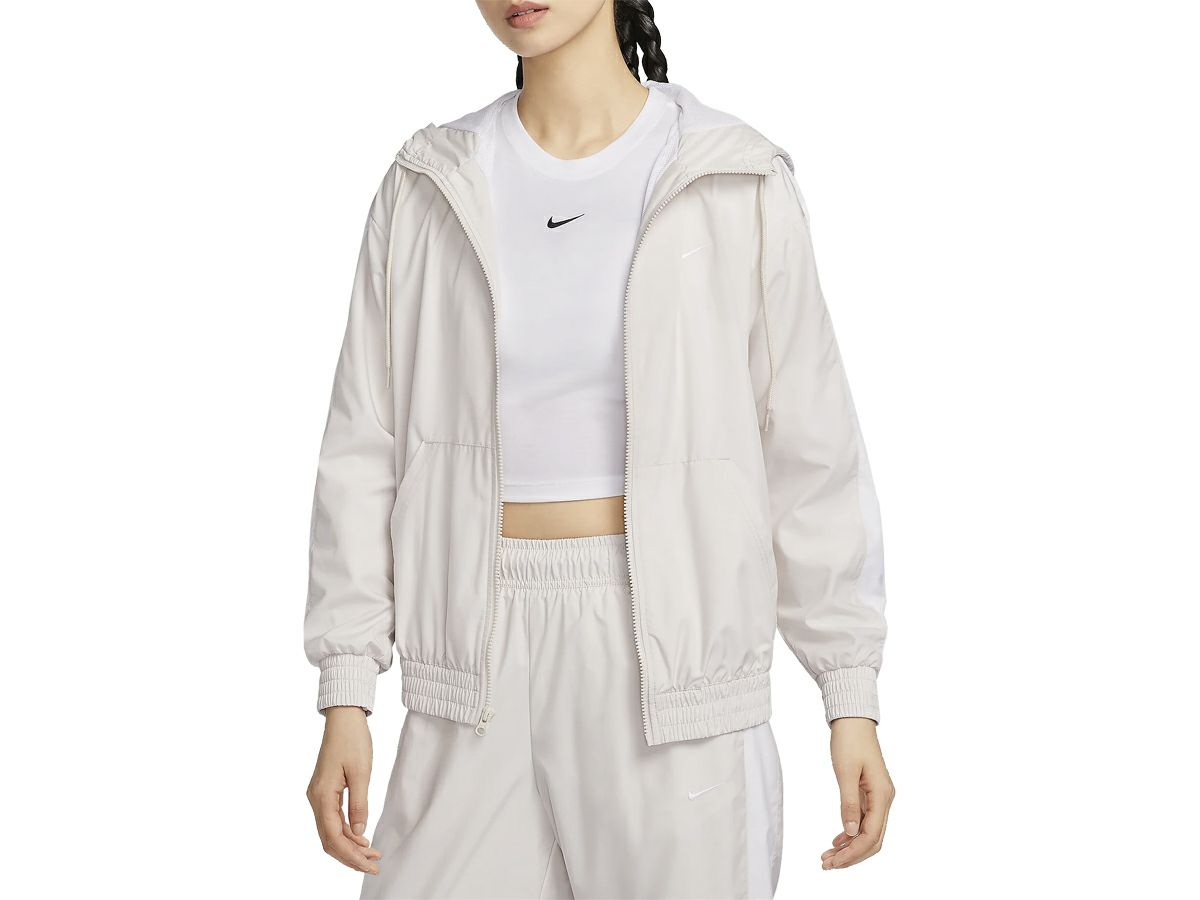 NIKE ナイキ ウインドブレーカー ジャケット レディース