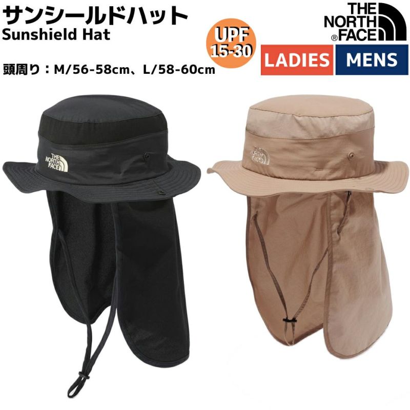 ザ・ノース・フェイス THE NORTH FACE 【正規取扱店】Sunshield