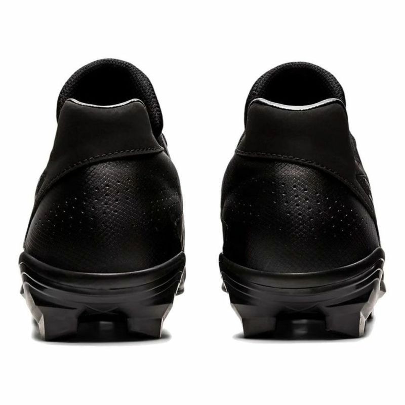 NIKE Alpha アルファ 野球 ポイント スパイク 黒 メナススリー ③ NIKE（ナイキ） ポイントスパイク 野球 スパイク アルファハラチ