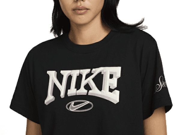 ナイキ NIKE スポーツウェア ルーズ ショートスリーブ