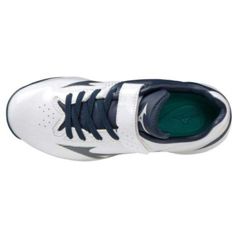 ミズノ MIZUNO LIGHTREVO TRAINER Jr.CR ライトレボトレーナーJr