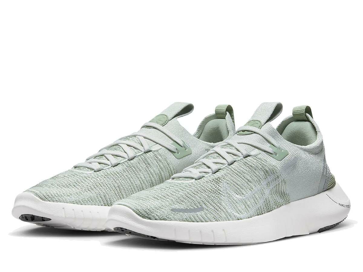 ナイキ NIKE FREE RUN FLYKNIT NN フリー ラン フライニット