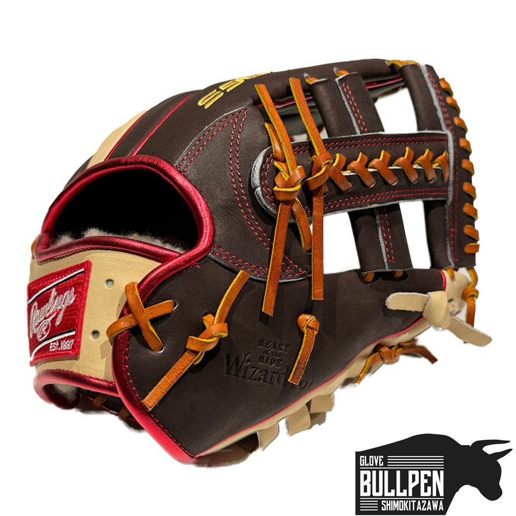 ローリングス Rawlings 【専用グラブ袋付き】ローリングス