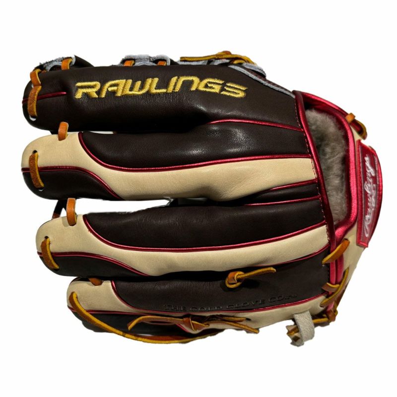 ローリングス Rawlings 【専用グラブ袋付き】ローリングス