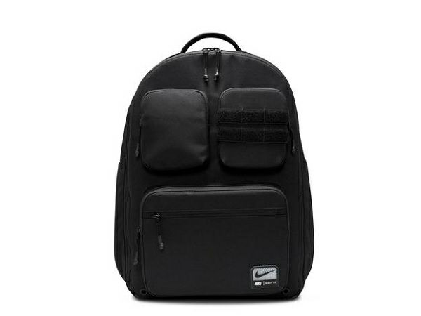 NIKE - ナイキ ユーティリティ スピード バックパック CK2668-010 バックパック メンズ ユーティリティ スピード バックパック