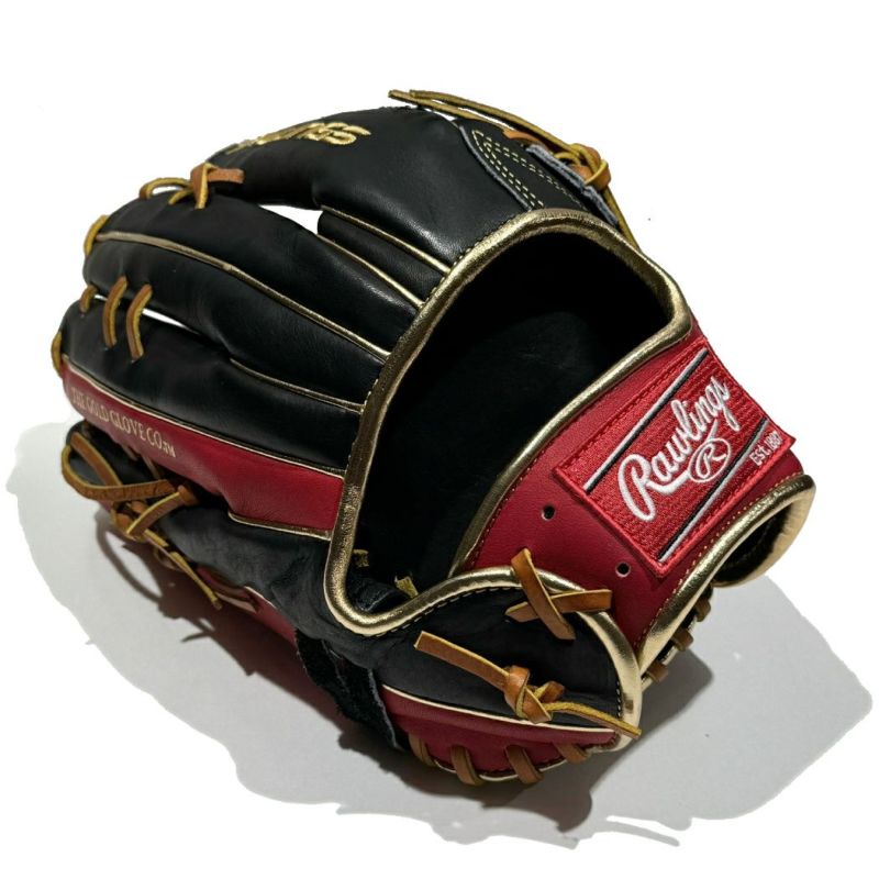 Rawlings 軟式用グローブ RGGC 辰己涼介モデル ローリングス Rawlings 【専用グラブ袋付き】限定 NPB2024