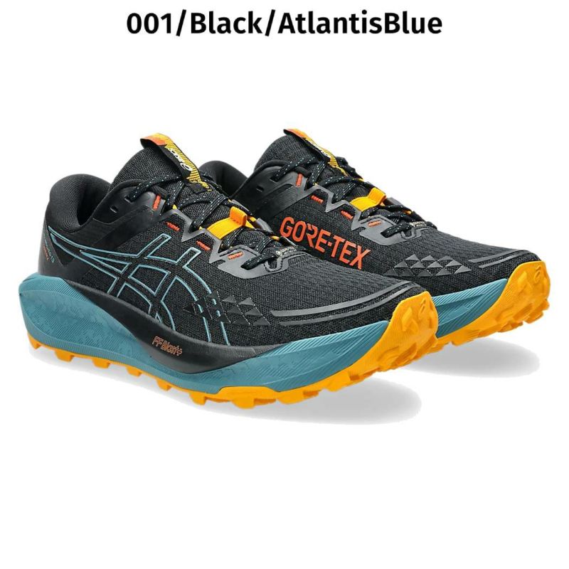 アシックス asics/メンズ トレイルランニングシューズ/トラブーコ マックス/Trabuco Max/1011B028  006/ブラック×チェリートマト/足幅 2E スタンダード/2022FW : 1011b028-006 : 国輝堂ZAO Yahoo!店 - 通販 -  Yahoo!ショッピング