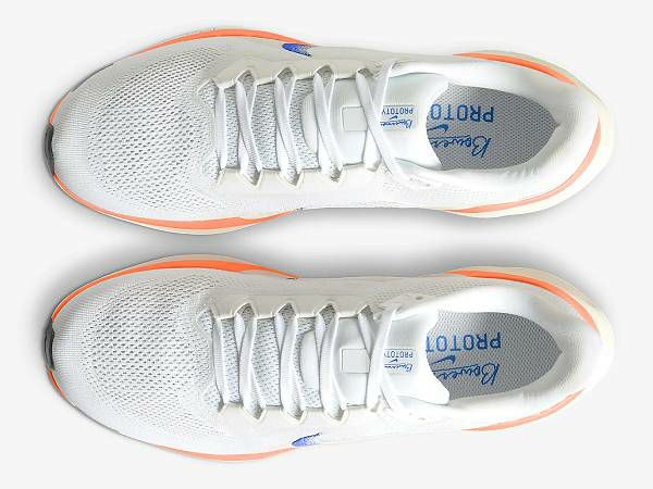 NIKEエアズームペガサス41 ブループリント27.5センチ ナイキ（NIKE）（レディース）ランニングシューズ エア ズーム