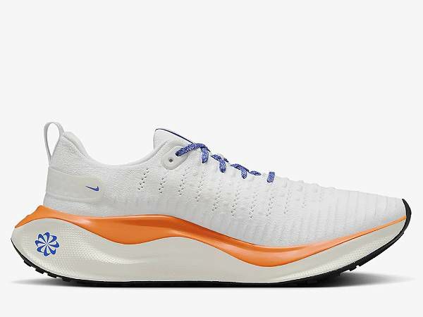 NIKE BLUEPRINT 4 ナイキ インフィニティラン 4 ブループリント