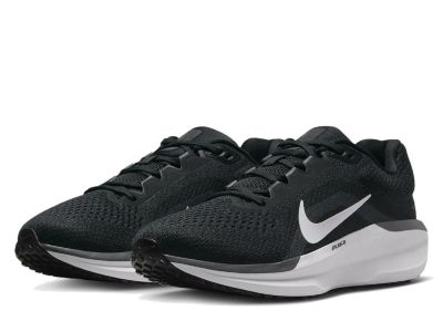 ナイキ NIKE AIR WINFLO 11 EXWIDE エア ウィンフロー 11 エクストラワイド メンズ ブラック 黒 スポーツ ランニングシューズ  ランシュー FQ8937-001 | スポーツマリオ公式通販サイト