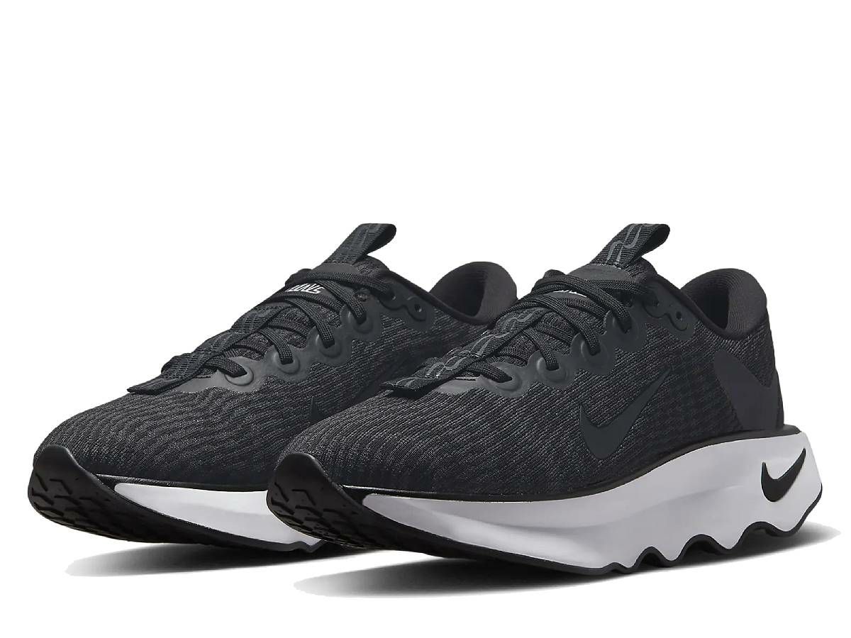 【NIKE】NIKE MOTIVA★日常のランニング、ウォーキングに!! NIKE公式】ナイキ モティバ メンズ ウォーキングシューズ