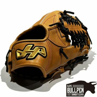 ローリングス Rawlings HOH MLB復刻シリーズ 軟式用グラブ 内野手用 オジー・スミスモデル 一般 リッチタン メジャーリーガーモデル  MLB選手モデル 野球 軟式 グローブ 内野手 メジャーリーグ GRMSOGHH-OS | スポーツマリオ公式通販サイト