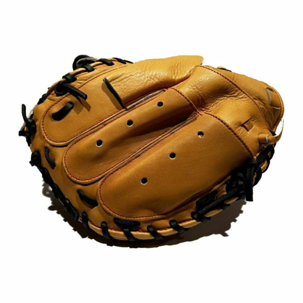 ハタケヤマ HATAKEYAMA 限定 和牛軟式シリーズ 軟式用キャッチャー