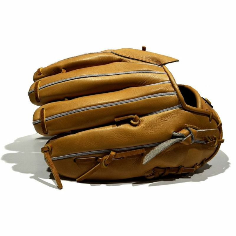 ハタケヤマ HATAKEYAMA 限定 和牛軟式シリーズ 軟式用グラブ