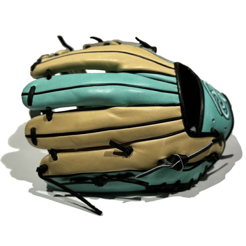 ドナイヤ Donaiya 超限定 軟式用グラブ 内野手用 山田哲人モデル DJNIM