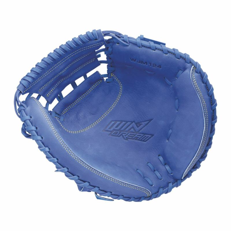 エスエスケイ SSK ウインドリーム 少年軟式用キャッチャーミット