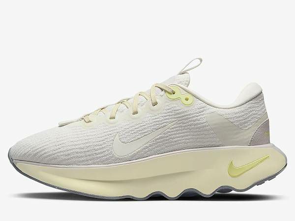 NIKE(ナイキ) / MOTIVA_モティバ/27cm/GRY | 中古品の販売・通販